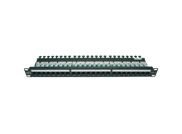 ECS panel 24 C6 UTP 